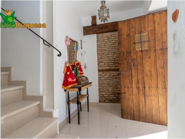 Casa en venta en Albaicín, Comarca de la Vega de Granada