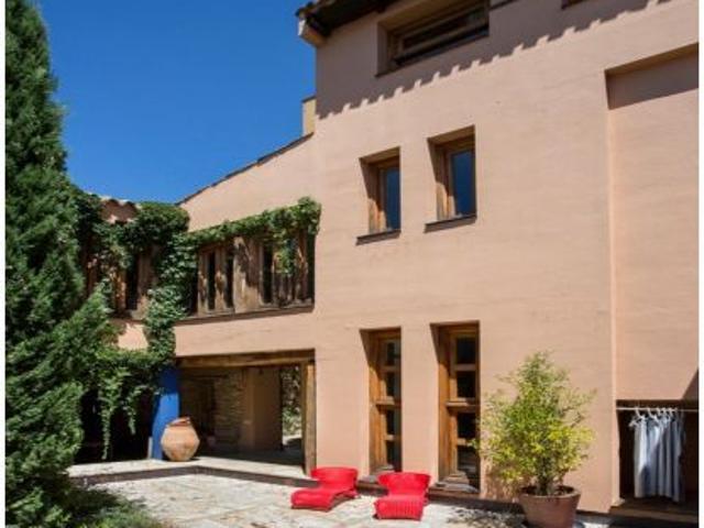 Casa en venta en Urbanización El Plantío, Simancas