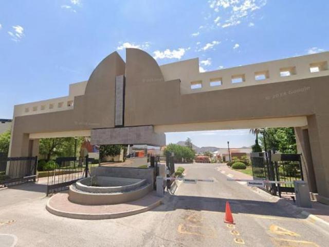 Remato casa en Residencial La Cañada A.C col. La Cañada, Chihuahua, Chihuahua