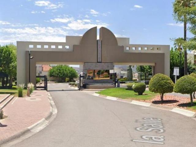 Remato casa en Residencial La Cañada A.C col. La Cañada, Chihuahua, Chihuahua