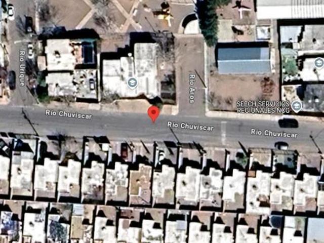 Remato casa en Río Chuviscar, col. Nuevo Casas Grandes, Chihuahua, Chihuahua