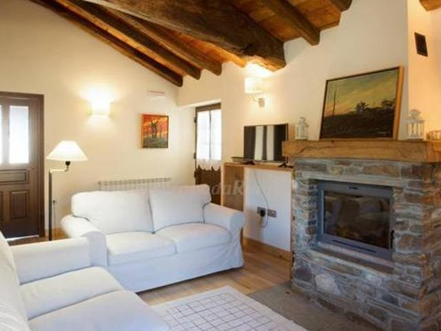 Casa en alquiler en San Martín De Oscos, Asturias
