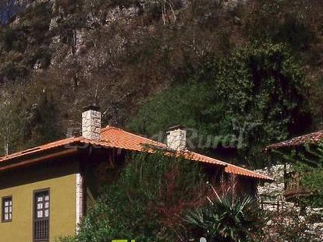Casa en alquiler en Amieva