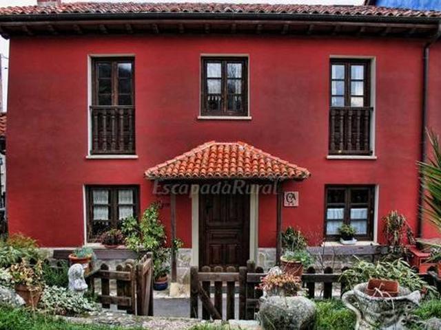 Casa en alquiler en Piloña, Asturias