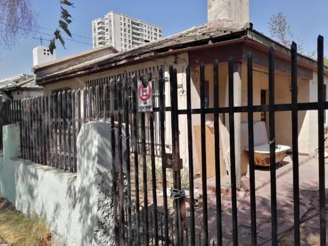 Casa en arriendo en San Miguel, Metropolitana