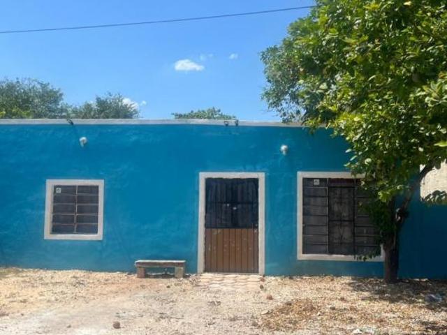 Casa en venta en Kanasín, Yucatán