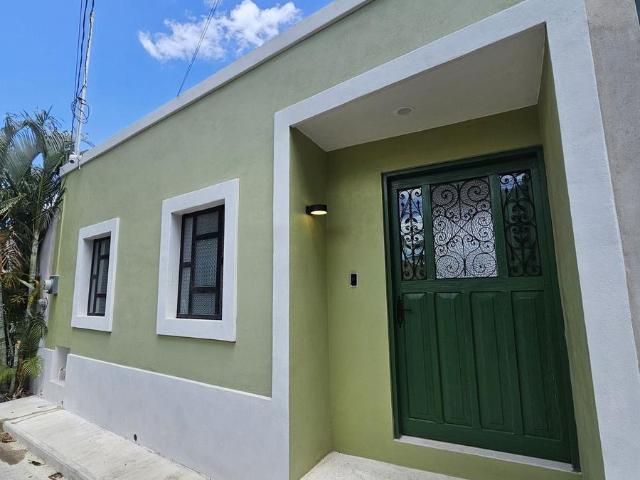Casa en venta en Conkal, Yucatán