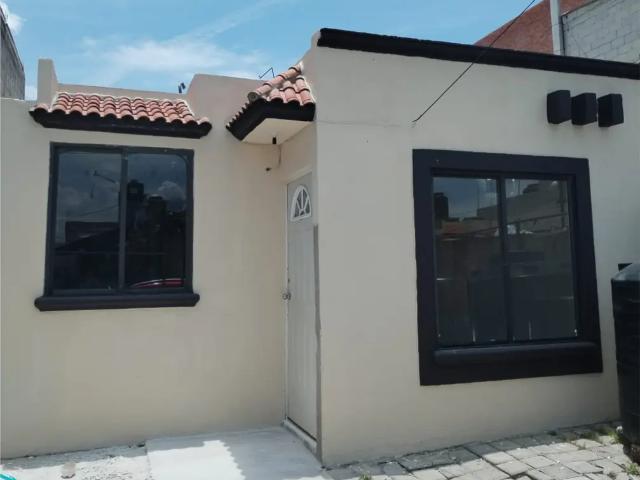 Casa en venta en Apizaco, Tlaxcala
