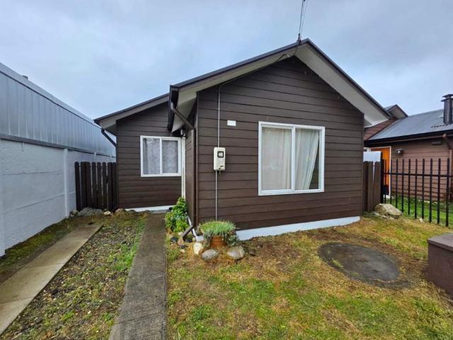 Casa en arriendo en Brisas de la Ribera, Valdivia