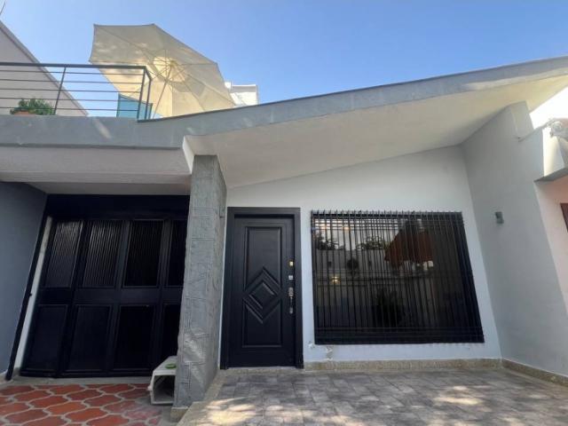 Casa en venta en Leoncio Martínez, Miranda