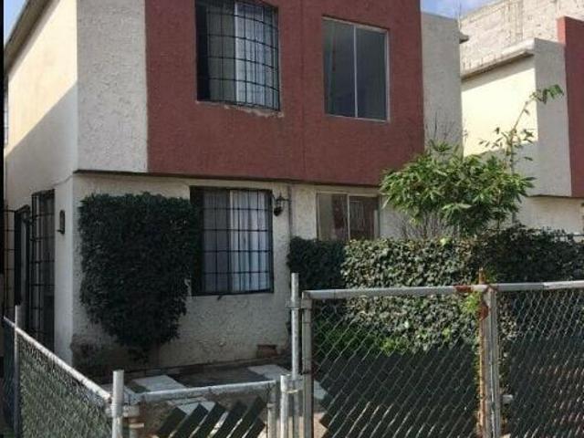 Casa en renta en Cuautitlán, Estado de México
