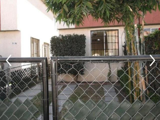 Casa en renta en Cuautitlán, Estado de México