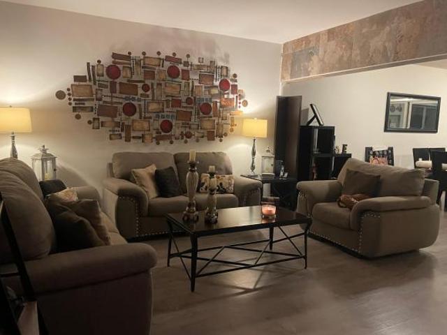 Casa en venta en Saltillo, Coahuila