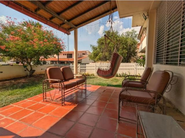Casa en venta en Valencia, Carabobo