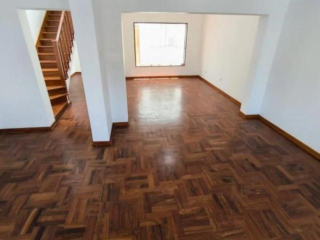 Casa venta en Callao