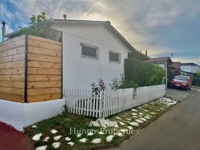 Casa en venta en Villa Bicenterario, Colbún
