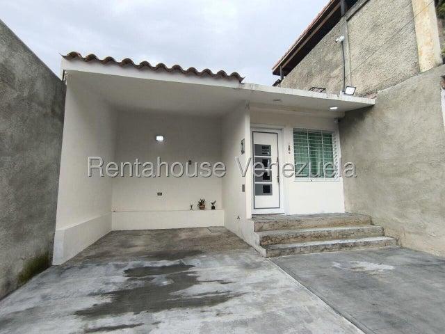 Casa en venta en Valencia, Táchira