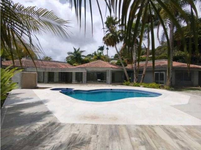 Casa en venta en Carúpano, Sucre