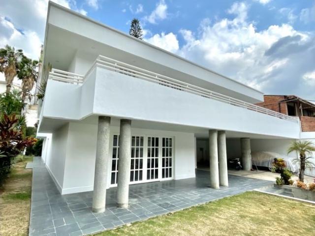 Casa en venta en Ramón Ignacio Méndez, Barinas