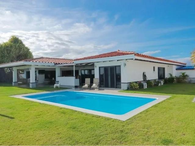 Casa venta en Vista del Mar, Puerto Pilón