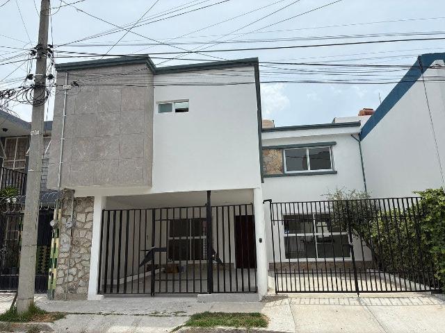 Casa en renta en Puebla, Municipio de Puebla