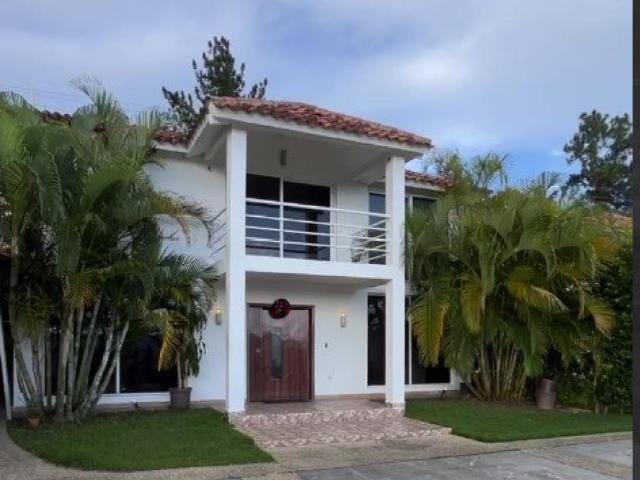 Casa en venta en Boca De Uchire, Miranda