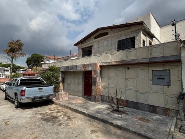 Casa en venta en Boca De Uchire, Distrito Capital
