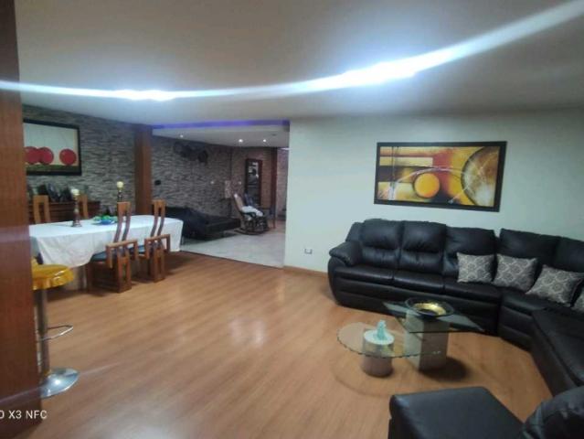 Casa en venta en Distrito Capital