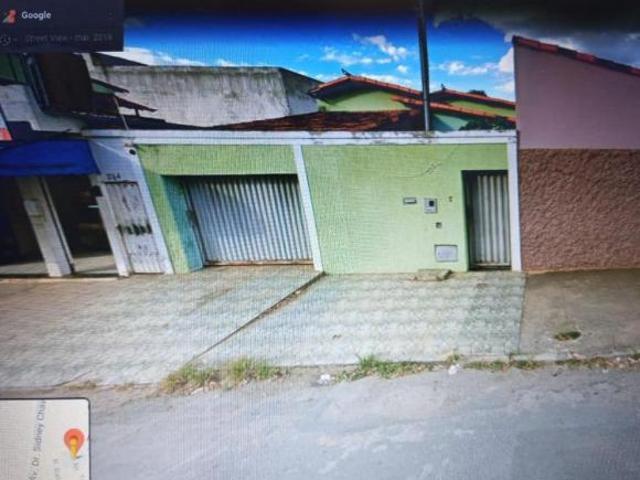 Casa venda em Região Geográfica Imediata de Montes Claros, Montes Claros