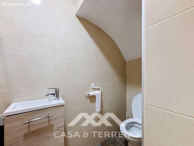 Casa en alquiler en Caleta de Vélez, La Axarquía