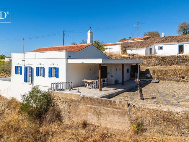 Casa venda em Alcoutim, Faro