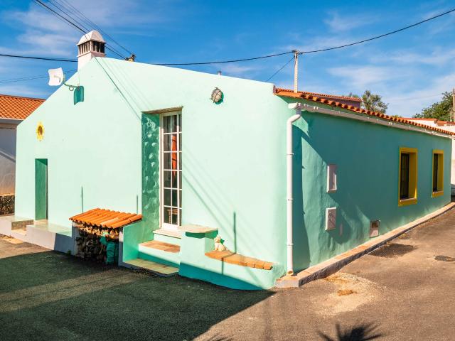 Casa venda em Messines de Baixo, São Bartolomeu De Messines