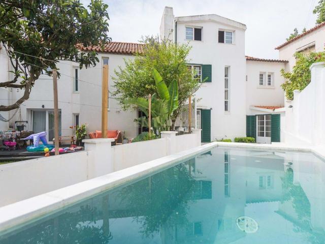 Casa alugar em Bairro de São João, Lisboa
