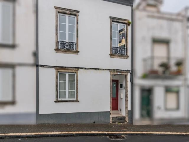 Casa venda em Açores, Ilha De São Miguel