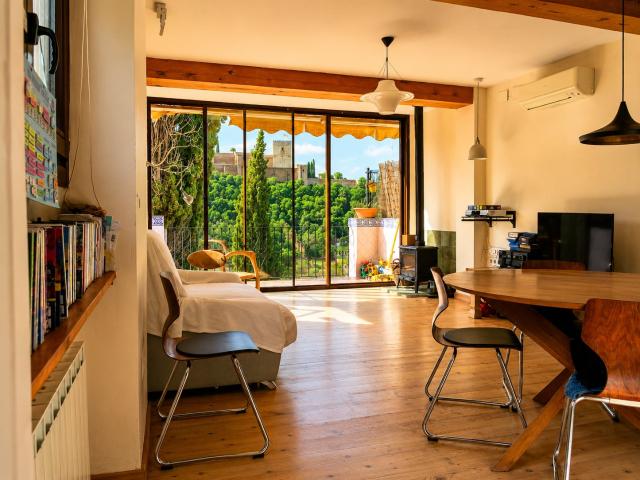 Casa en venta en Centro, Comarca de la Vega de Granada