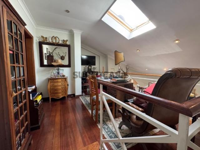 Casa venda em Murches, Cascais