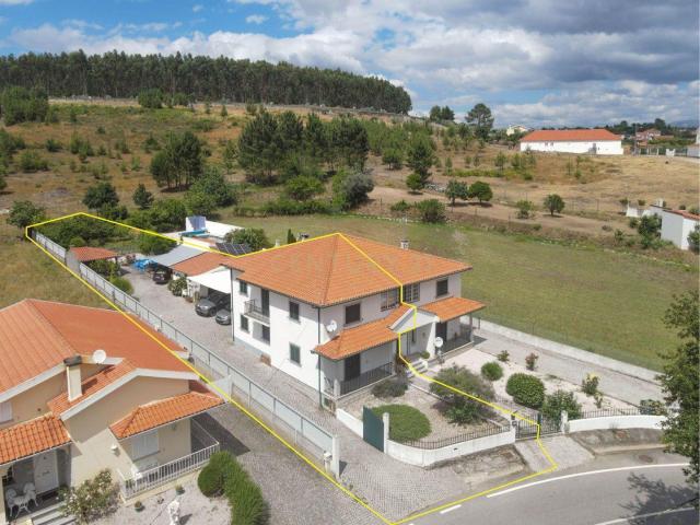 Casa venda em Lourosa, Coimbra