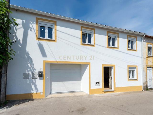 Casa venda em Ramalhais, Lousã