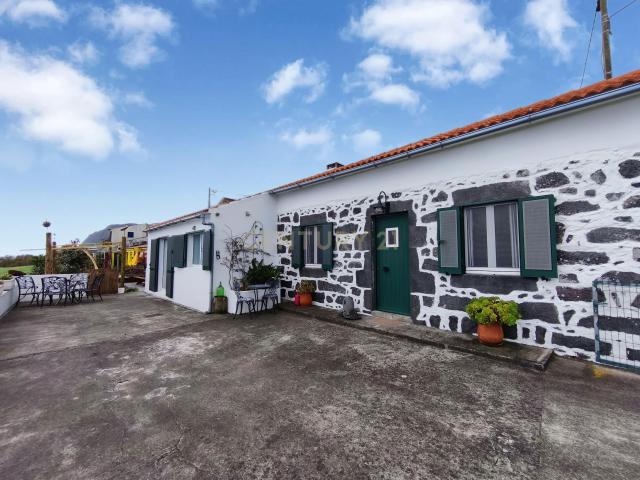 Casa venda em Açores, Nordeste