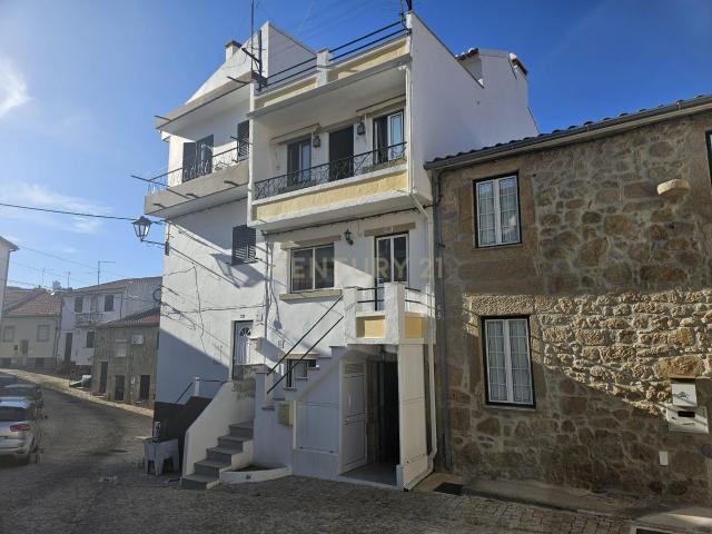 Casa venda em Castelo Branco, Penamacor