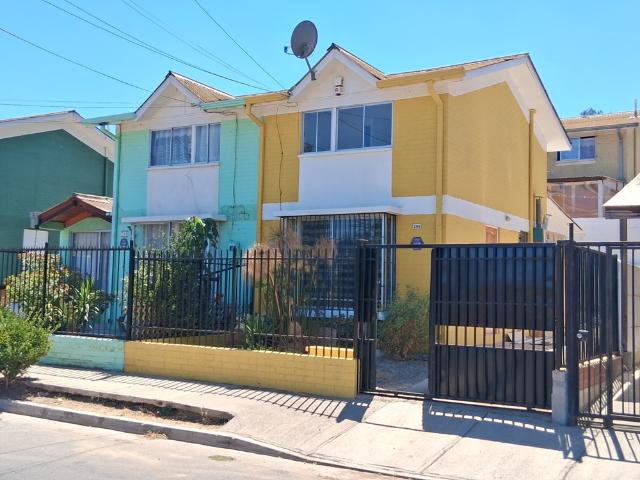 Casa en arriendo en Limache, Valparaíso