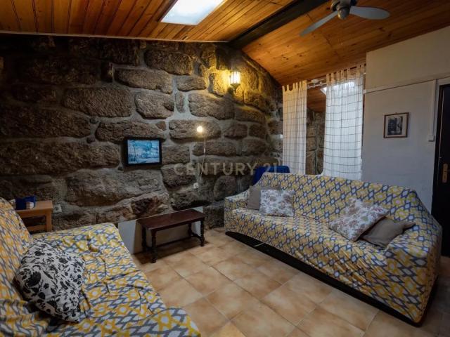 Casa venda em Fiais da Beira, Coimbra