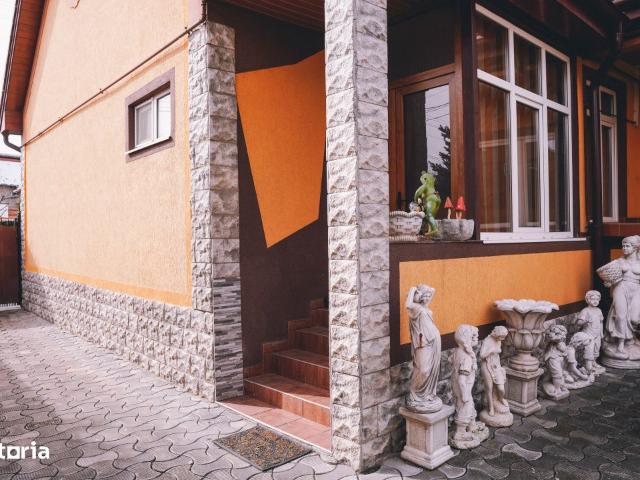 Casă vânzări în Brasov, Sibiu