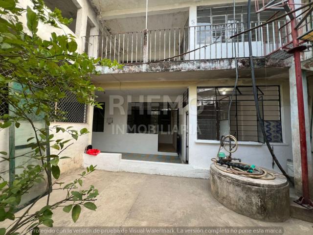 Casa en renta en Tuxpan, Veracruz
