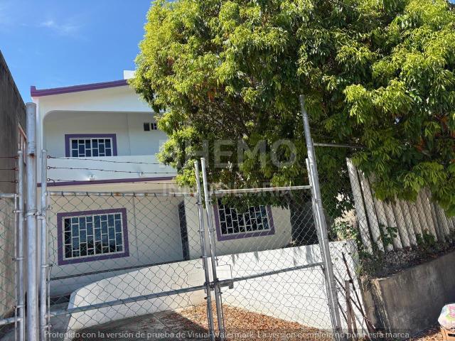 Casa en renta en Fraccionamiento Framboyanes, Tuxpan