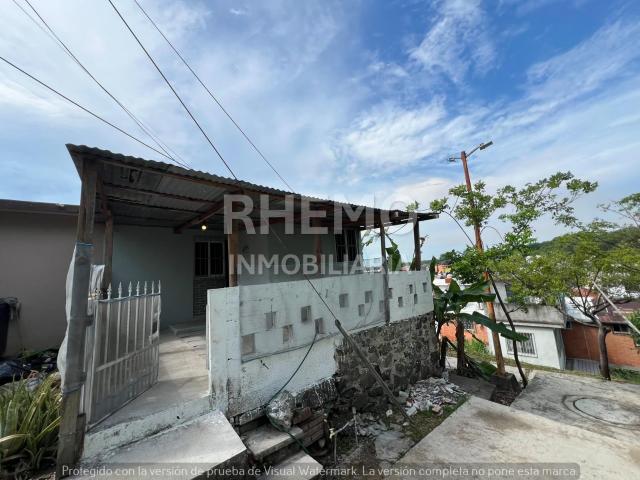 Casa en renta en Unidad Habitacional Puerto Pesquero, Tuxpan
