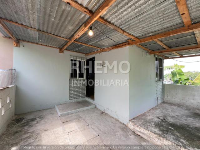 Casa en renta en Unidad Habitacional Puerto Pesquero, Tuxpan