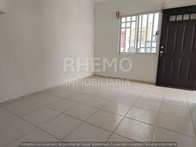 Casa en renta en Fraccionamiento Valle Alto, Tuxpan