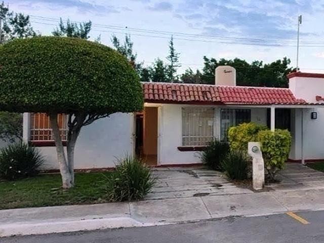 Casa en renta en Corregidora, Querétaro