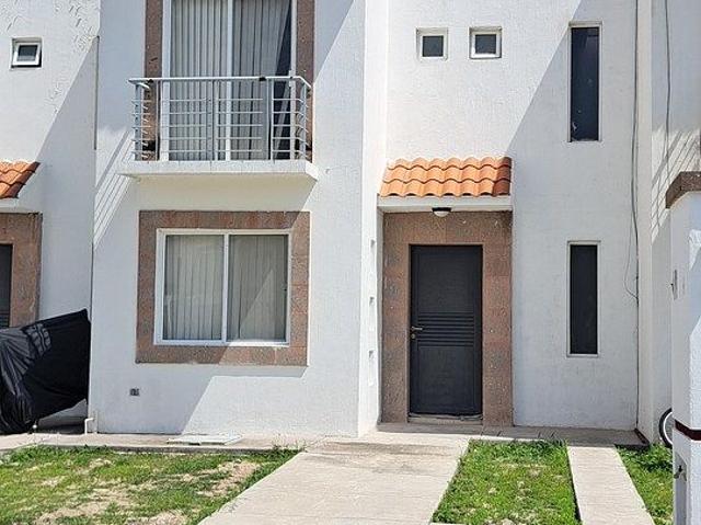 Casa en renta en Aguascalientes, Municipio de Aguascalientes